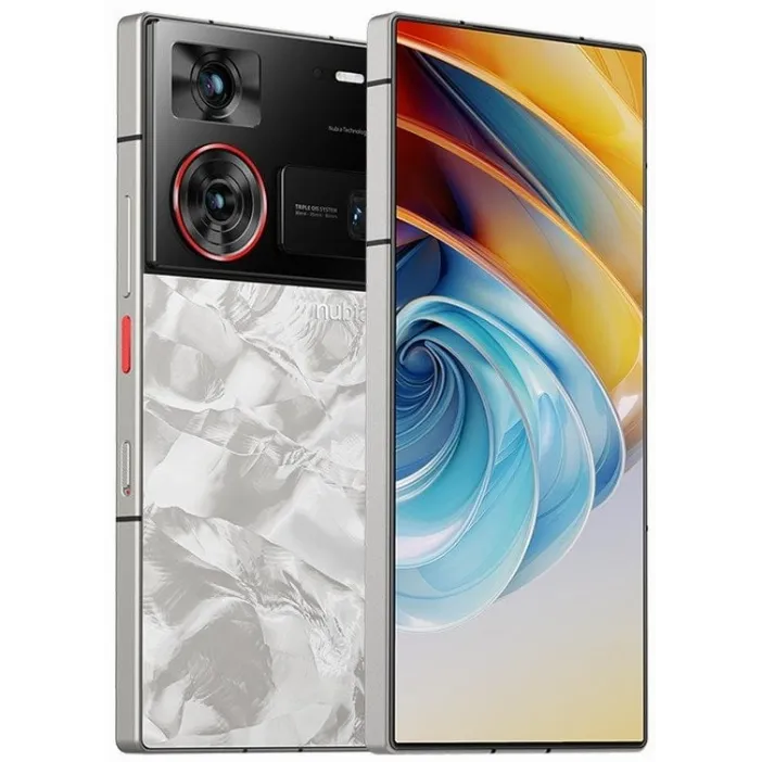 Смартфон ZTE Nubia Z60 Ultra Leading Version, 12.256 GB, Dual nano